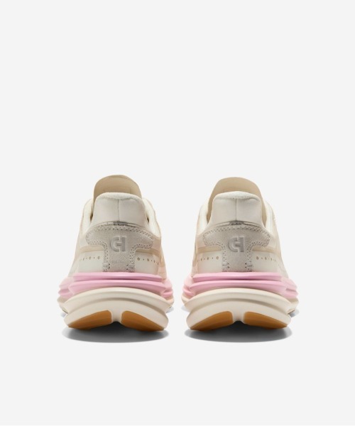 COLE HAAN（コールハーン）の「オリジナルグランド クアッドスター ランニング スニーカー womens（スニーカー・レディース・ホワイト・6/8/8.5/6.5/5/7/7.5/5.5）」の6枚目の写真