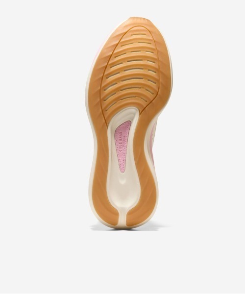 COLE HAAN（コールハーン）の「オリジナルグランド クアッドスター ランニング スニーカー womens（スニーカー・レディース・ホワイト・6/8/8.5/6.5/5/7/7.5/5.5）」の4枚目の写真