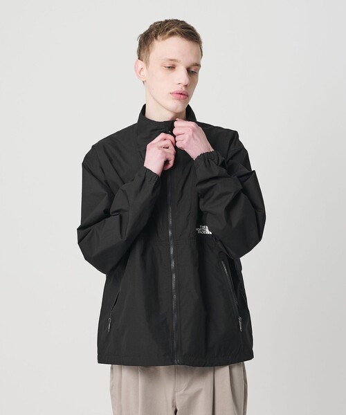 セール】＜THE NORTH FACE＞コンパクト ブルゾン（ブルゾン）｜THE