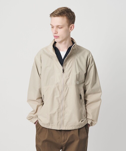 THE NORTH FACE＞コンパクト ブルゾン（ブルゾン）｜THE NORTH FACE