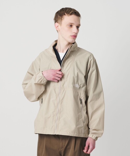 セール】＜THE NORTH FACE＞コンパクト ブルゾン（ブルゾン）｜THE