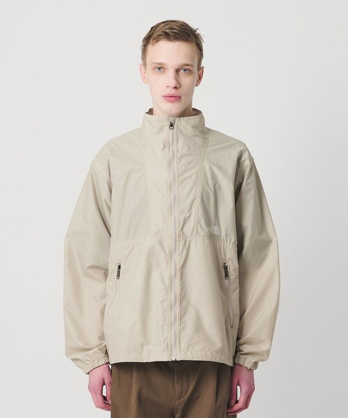 セール】＜THE NORTH FACE＞コンパクト ブルゾン（ブルゾン）｜THE