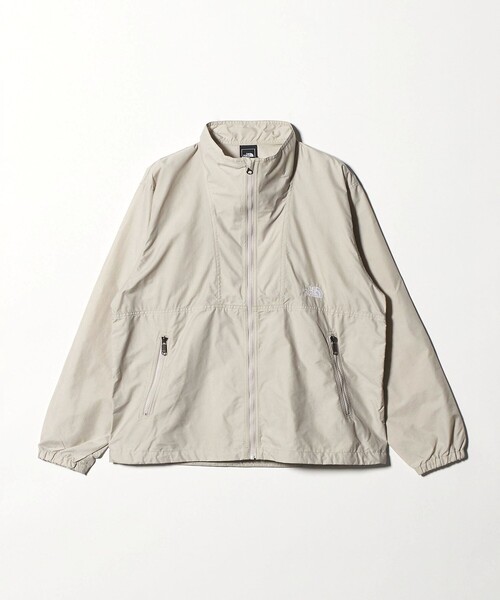 セール】＜THE NORTH FACE＞コンパクト ブルゾン（ブルゾン）｜THE