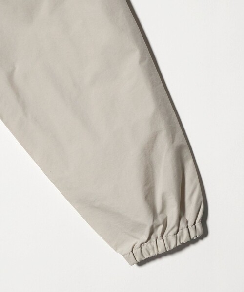 THE NORTH FACE(ザノースフェイス)の「<THE NORTH FACE>コンパクト ブルゾン(ブルゾン・メンズ・ライトグレー/ブラック・L/M/XL)」の15枚目の写真