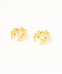Burner（バーナー）の「【lux sea jewelry（ラックス・シー・ジュエリー）】イヤーカフ　 lux-ecuf-1-7（イヤーカフ）」