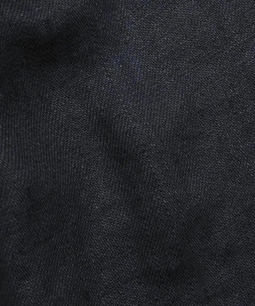my beautiful landlet(マイビューティフルランドレット)の「【my beautiful landlet】SEMI WET LINEN SHORT SLEEVE BIG SHIRT(シャツ/ブラウス・メンズ・マルチ/ベージュ/ブラック・1/0)」の12枚目の写真
