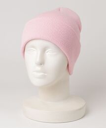 INNOCENT（イノセント）の「【T16】【YUPOONG CLASSIC】CUFFED KNIT BEANIE FLX1501（ニットキャップ/ビーニー）」