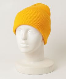 INNOCENT（イノセント）の「【T16】【YUPOONG CLASSIC】CUFFED KNIT BEANIE FLX1501（ニットキャップ/ビーニー）」