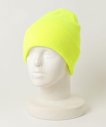 INNOCENT（イノセント）の「【T16】【YUPOONG CLASSIC】CUFFED KNIT BEANIE FLX1501（ニットキャップ/ビーニー）」