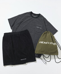 FREAK'S STORE(�t���[�N�X�X�g�A)�́y�V�F�ǉ��z�p�C���Z�b�g�A�b�v/�i�b�v�T�b�N�t��/���j�Z�b�N�X�Ή�(���[���E�F�A/�p�W���})