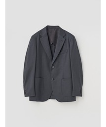 JOHN SMEDLEY（ジョンスメドレー）の「Super100'sウールサージトラディショナルジャケット（テーラードジャケット）」