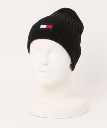 TOMMY HILFIGER | TOMMY HILFIGER ニットキャップ(ニットキャップ/ビーニー)