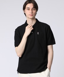 Psycho Bunny（サイコバニー）の「ベーシックバニー ポロシャツ（ポロシャツ）」