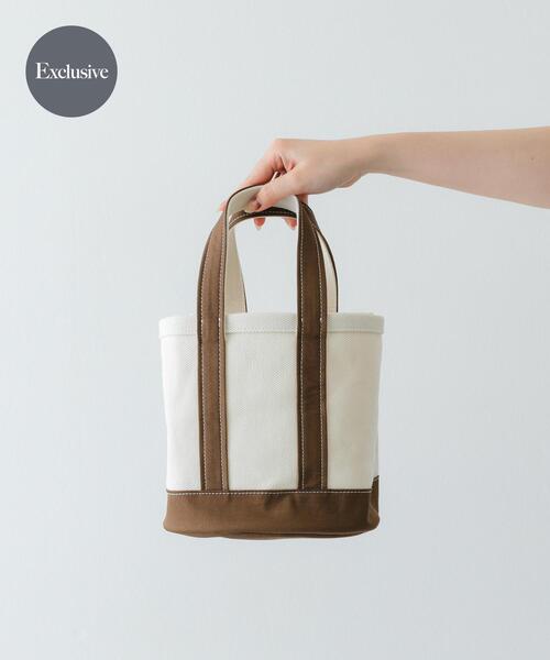 RODE SKO（ロデスコ）の「『別注』Hashibami×RODESKO　猫型キャンバスバッグ（トートバッグ・レディース・グレー系その他/ブラック・ONE）」の2枚目の写真