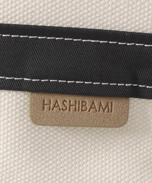 RODE SKO（ロデスコ）の「『別注』Hashibami×RODESKO　猫型キャンバスバッグ（トートバッグ・レディース・グレー系その他/ブラック・ONE）」の10枚目の写真