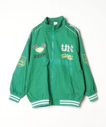 HOOK（フック）の「ナイロンブルゾン（ナイロンジャケット）」