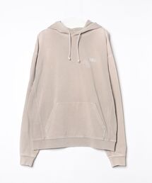 KITH（キス）の「ワンポイントプルオーバーパーカー（パーカー）」