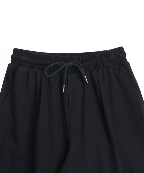 ANAP(アナップ)の「スタッズデザインカーゴボリュームパンツ(その他パンツ・レディース・ブラック/アイボリー/レッド・F)」の21枚目の写真