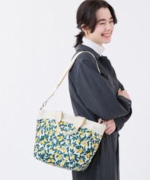 BUCKET TOTE レモンオーチャード
