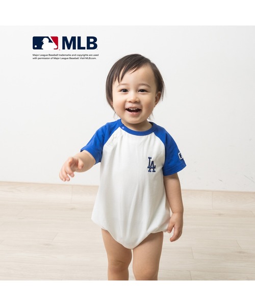 MLB｜メジャーリーグベースボールのママ＆ベビー通販 - ZOZOTOWN