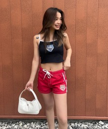 ROXY（ロキシー）の「ROXY ウィメンズ WAVE CLUB SHORTS ボードショーツ 【2026年春夏モデル】（水着）」
