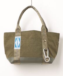 LUCEBER(���[�X�o�[)�́yLUCEBER�zTOTE BAG S/�~���^���[ �g�[�g�o�b�OS(�g�[�g�o�b�O)