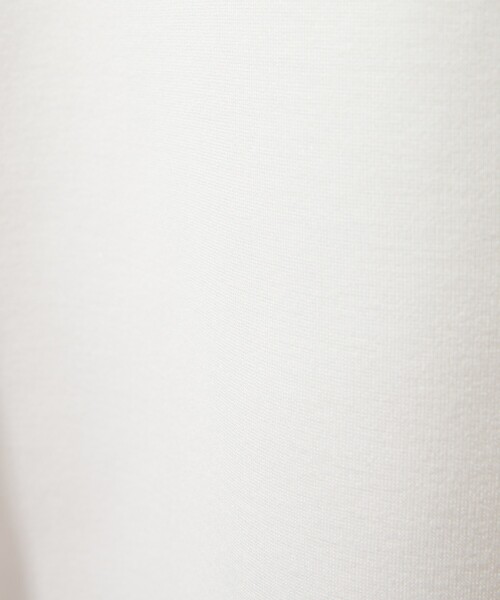 ABAHOUSE GRAY（アバハウスグレイ）の「【SMART CLOSET】抗菌防臭 ポンチクルーネック 長袖Tシャツ（Tシャツ/カットソー・メンズ・ブラック/グレイッシュベージュ/ホワイト/ライトグレー/ネイビー・46/48/50）」の14枚目の写真