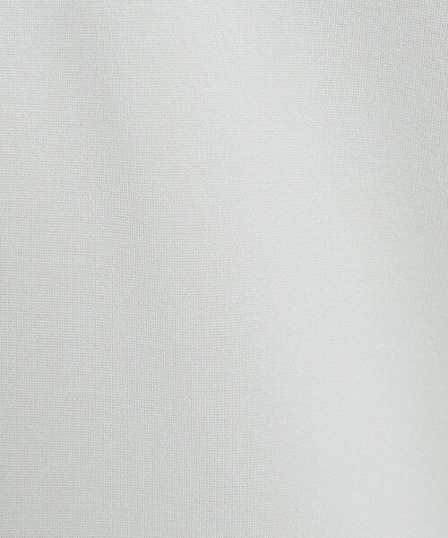 ABAHOUSE GRAY(アバハウスグレイ)の「【SMART CLOSET】抗菌防臭 ポンチクルーネック 長袖Tシャツ(Tシャツ/カットソー・メンズ・ブラック/グレイッシュベージュ/ホワイト/ライトグレー/ネイビー・46/48/50)」の19枚目の写真