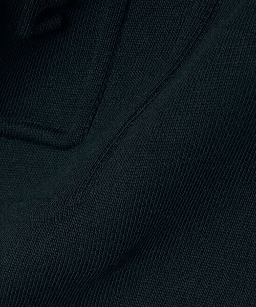 LACOSTE（ラコステ）の「エンボスクルーネックスウェット（スウェット・メンズ・ネイビー/ライトグレー/ダークグリーン・S/M/L/XS）」の11枚目の写真