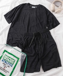 DISCUS(�f�B�X�J�X)�́y71�z�yDISCUS/�f�B�X�J�X�z�p�C�� ���[���E�F�A/T�V���c���V���[�g�p���c/�Z�b�g�A�b�v/2�_�Z�b�g(���[���E�F�A/�p�W���})