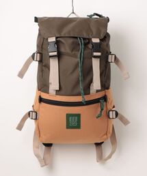TOPO DESIGNS（トポデザインズ）の「GO OUT掲載モデル【TOPO DESIGNS】ROVER PACK CLASSIC（バックパック/リュック）」