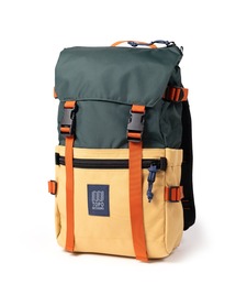 TOPO DESIGNS（トポデザインズ）の「GO OUT掲載モデル【TOPO DESIGNS】ROVER PACK CLASSIC（バックパック/リュック）」