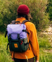 TOPO DESIGNS（トポデザインズ）の「GO OUT掲載モデル【TOPO DESIGNS】ROVER PACK CLASSIC（バックパック/リュック）」