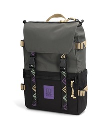 TOPO DESIGNS（トポデザインズ）の「GO OUT掲載モデル【TOPO DESIGNS】ROVER PACK CLASSIC（バックパック/リュック）」