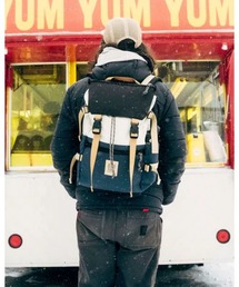 TOPO DESIGNS（トポデザインズ）の「GO OUT掲載モデル【TOPO DESIGNS】ROVER PACK CLASSIC（バックパック/リュック）」