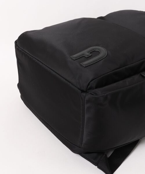 FURLA（フルラ）の「フルラ オリオン(Furla Orion) バックパック XL（バックパック/リュック・メンズ・ブラック・ONE SIZE）」の7枚目の写真