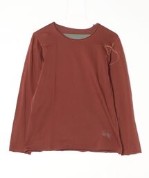 MARITHE + FRANCOIS GIRBAUD（マリテフランソワジルボー）の「長袖Tシャツ（Tシャツ/カットソー）」