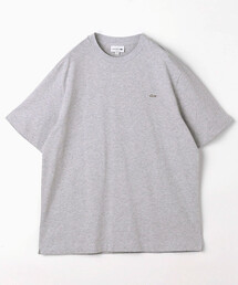 LACOSTE/ラコステ ラコステ ワンポイント Tシャツ