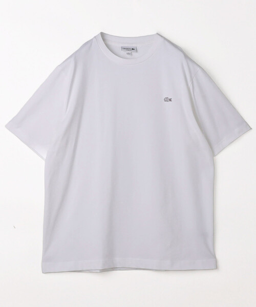 LACOSTE — футболка‑лонгслив LACOSTE Wanpoint