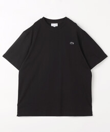 LACOSTE(���R�X�e)��LACOSTE/���R�X�e ���R�X�e �����|�C���g T�V���c(T�V���c/�J�b�g�\�[)