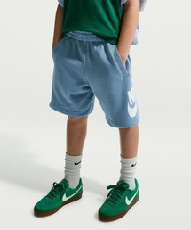 NIKE | ナイキ NIKE ナイキ YTH NSW クラブ FT ショート ハイブリッド(スウェットパンツ)