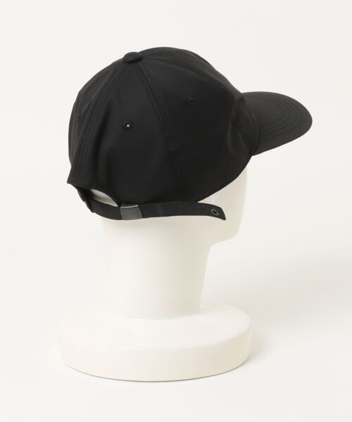 CPH(シーピーエイチ)の「DEEP 6 PANEL CAP / PRIMEFLEX / ベースボールキャップ(キャップ・レディース・ブラック/ベージュ/ネイビー・FREE)」の12枚目の写真