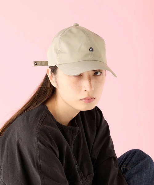 DEEP 6 PANEL CAP / PRIMEFLEX / ベースボールキャップ（キャップ