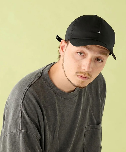 DEEP 6 PANEL CAP / PRIMEFLEX / ベースボールキャップ（キャップ