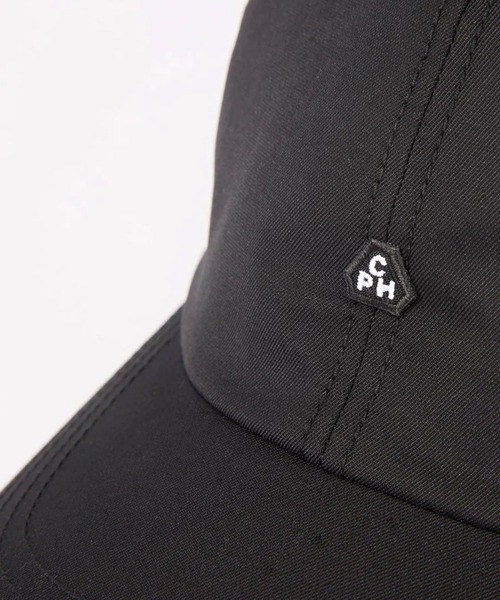 CPH(シーピーエイチ)の「DEEP 6 PANEL CAP / PRIMEFLEX / ベースボールキャップ(キャップ・レディース・ブラック/ベージュ/ネイビー・FREE)」の6枚目の写真