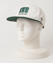 MUNSINGWEAR（マンシングウェア）の「キャップ（キャップ）」