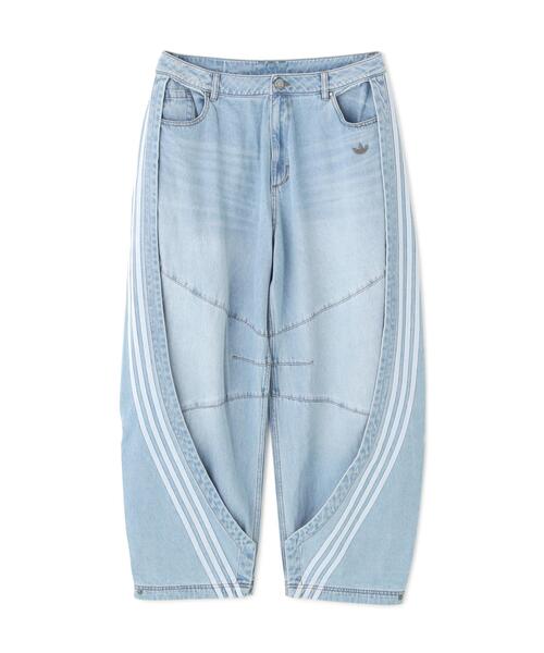 adidas Originals/アディダス オリジナルス/BANANA OVERLAY DENIM