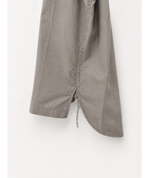 In・stru(men-tal).(インストルメンタル)の「【in・stru(men-tal)./ インストールメンタル】HIGH DENSITY OX SS SHIRTS/Maison MIHARAYASUHIRO/メゾンミハラヤスヒロ(シャツ/ブラウス・メンズ・ホワイト/ブラック/ライトグレー・44/46)」の21枚目の写真