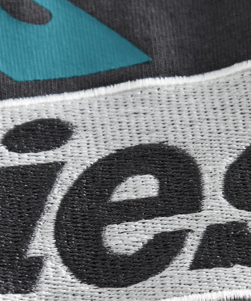 Dickies(ディッキーズ)の「【neos】GENUINE DICKIES ジェニュイン ディッキーズ バックプリント ロゴ刺繍 半袖 Tシャツ メンズ レディース ユニセックス(Tシャツ/カットソー・メンズ・ホワイト/スミクロ/ネイビー/カモフラージュ・MEDIUM/LARGE/X-LARGE)」の6枚目の写真