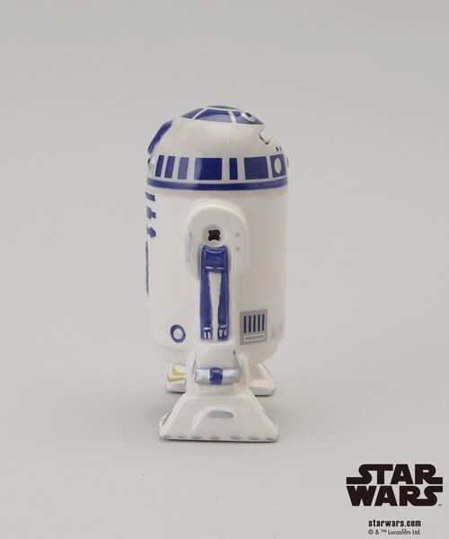 【入手困難】STARWARS R2-D2 タンクトップ 2XL 貯金箱 R2-D2 ＜STAR WARS スター・ウォーズ ＞（その他雑貨）｜212